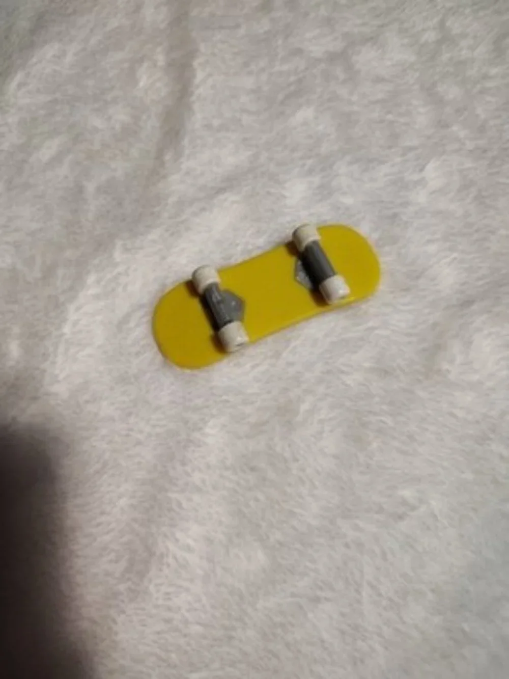 Tech Deck Dude Fingerboard Skateboard FLIP Action Figure TOY USED: YOU PICK IT